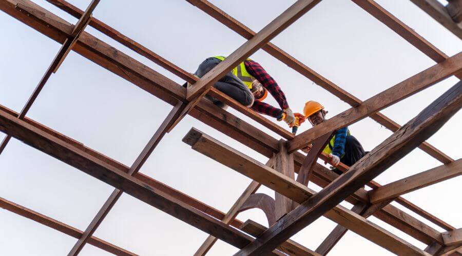 Expert Emergency Roof Repairs services in Metaline, WA